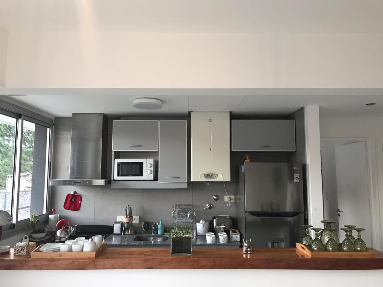 Apartament Amplio, Moderno Y Luminoso Departamento En La Mejor Zona De Tigre Zewnętrze zdjęcie