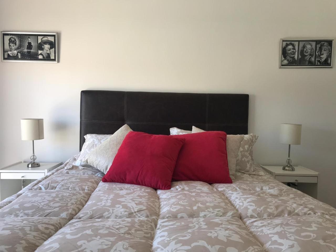 Apartament Amplio, Moderno Y Luminoso Departamento En La Mejor Zona De Tigre Zewnętrze zdjęcie