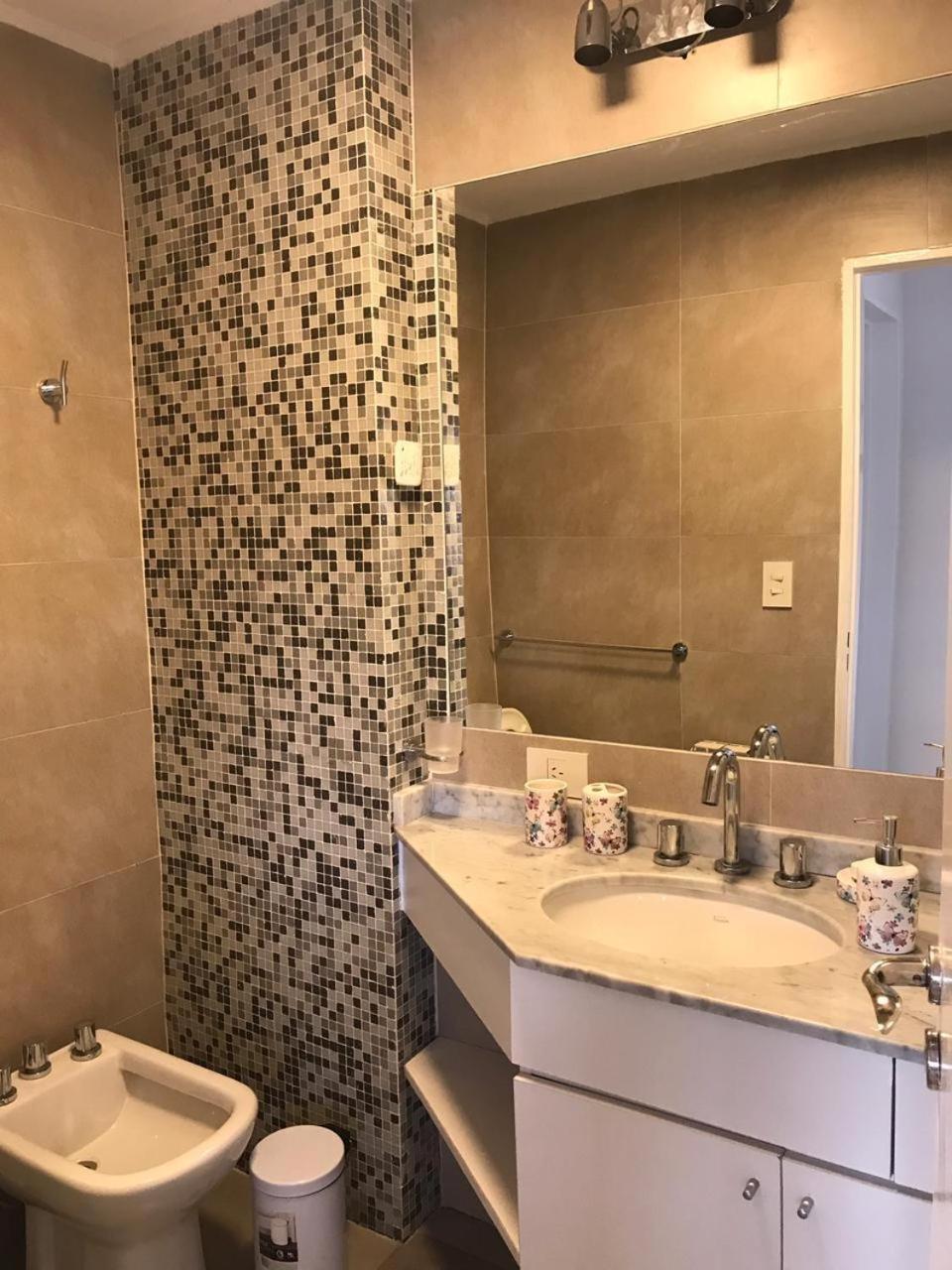 Apartament Amplio, Moderno Y Luminoso Departamento En La Mejor Zona De Tigre Zewnętrze zdjęcie